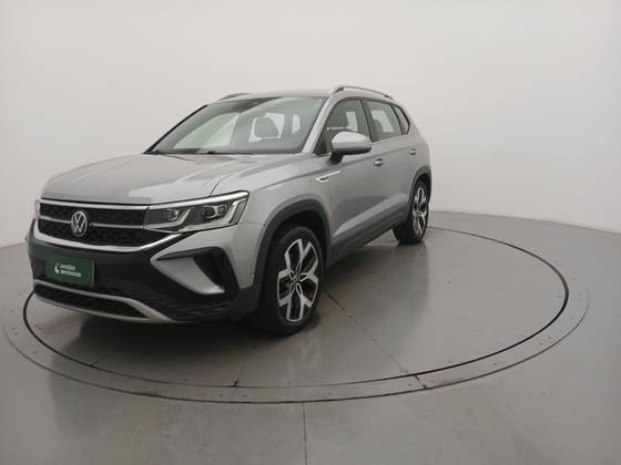 VOLKSWAGEN TAOS 1.4 250 TSI TOTAL FLEX HIGHLINE AUTOMÁTICO